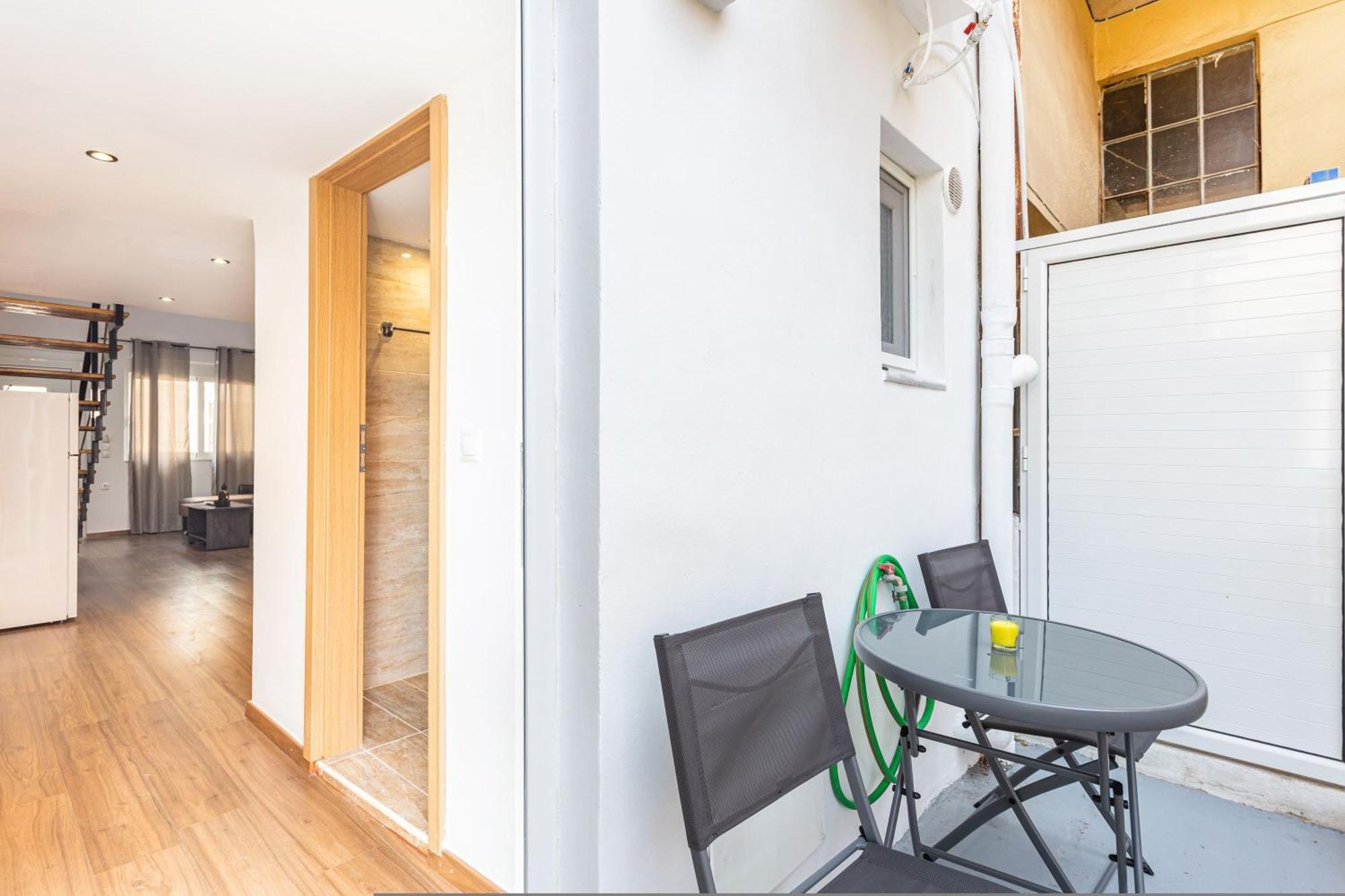 Neva'S Apartment'S In Center Chania 1 2 Kültér fotó